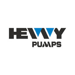 Hevvy Pumps